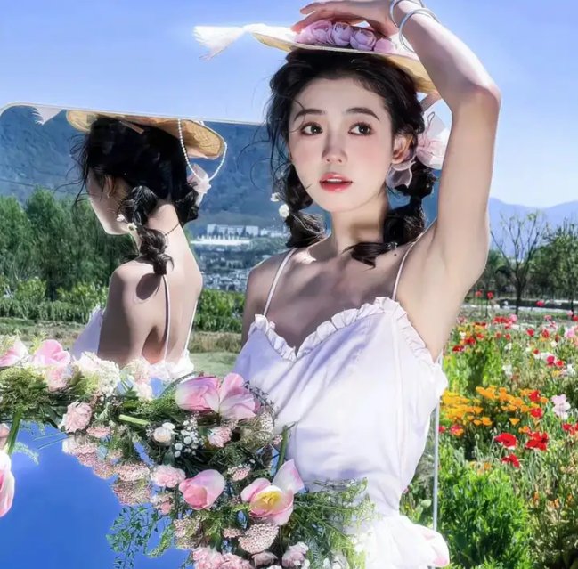 侵入者